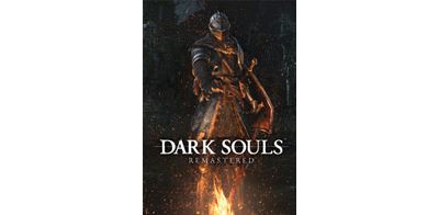 Dark Souls Remastered