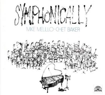 Symphonically