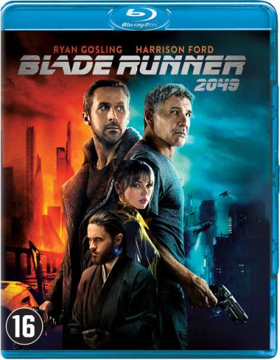 BLADE RUNNER 2049 (UV)-BIL-BLURAY