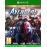 Marvel's Avengers Deluxe Edition FR/NL XONE_0