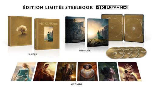 Le Seigneur Des Anneaux, The Lord Of The Rings - Le Seigneur Des Anneaux, The Lord Of The Rings - 2