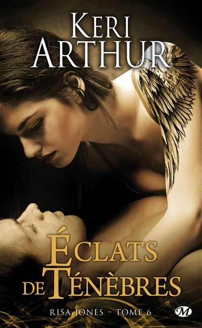 Eclats de ténèbres