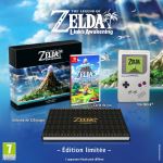 The Legend Of Zelda Link’s Awakening Edition Limitée Nintendo Switch