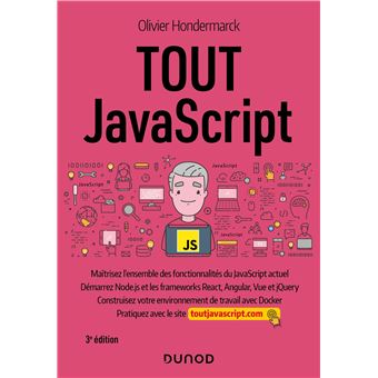 Tout JavaScript