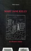 Mary jane kelly