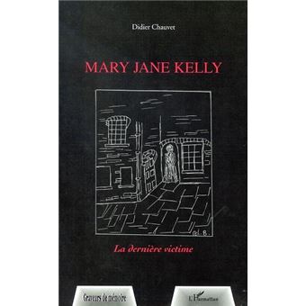 Mary jane kelly