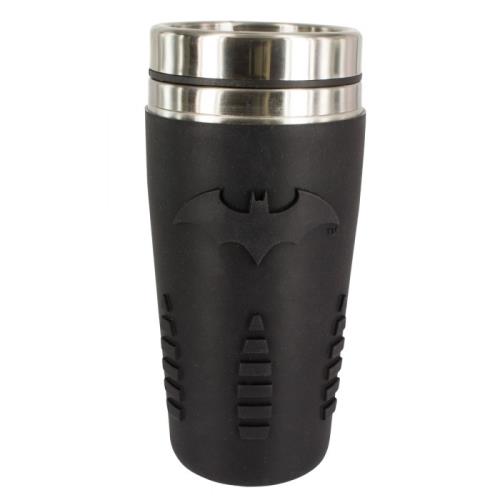 Mug de voyage isotherme Batman DC Comics 450 ml