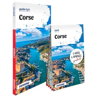 Corse (guide light)