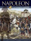 Napoléon T03 la conquète lombarde