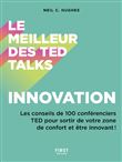Le meilleur des TED talks - Innovation