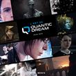 L'art de Quantic Dream