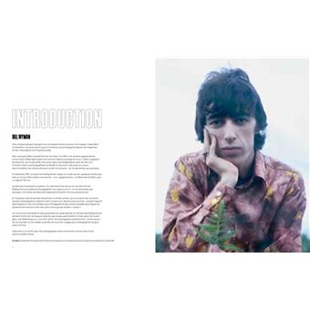 Les Rolling Stones - Portrait inédit en images