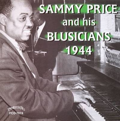 World jam session 1944