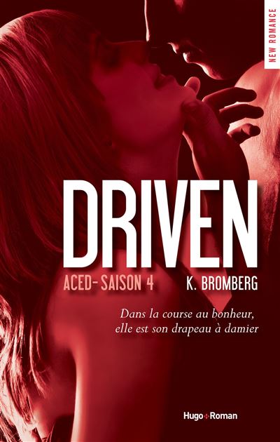Driven Saison 4 Aced