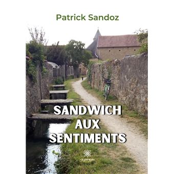 Sandwich aux sentiments