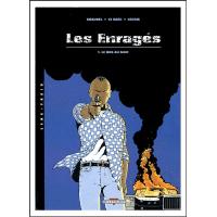 Les Enrages Edition Integrale Tome 01 Les Enrages Integrale T01 A 05 David Chauvel Achat Livre Fnac
