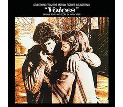 Voices selections from motionpicture soundtrack