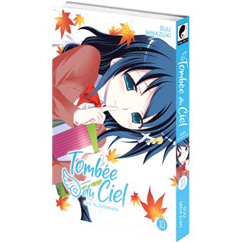 Tombée du ciel