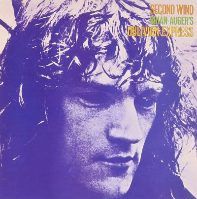 Second wind/inclus bonus/hqcd/remasterise