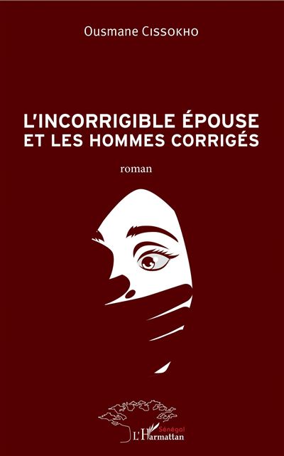 L'incorrigible epouse et les hommes corriges