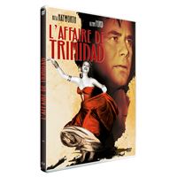Affaire De Trinidad (L') (Affair In Trinidad)-Fr