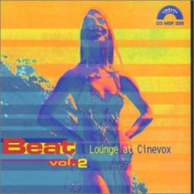 Beat at cinevox 2