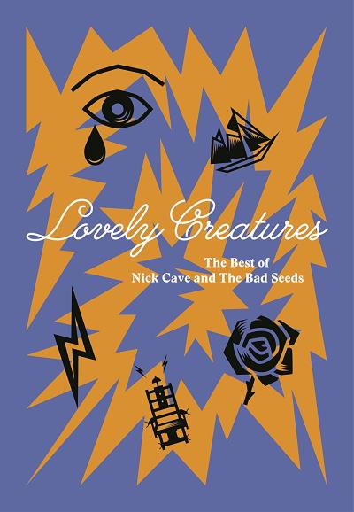 Lovely creatures/best of 1984/2014/inclus dvd