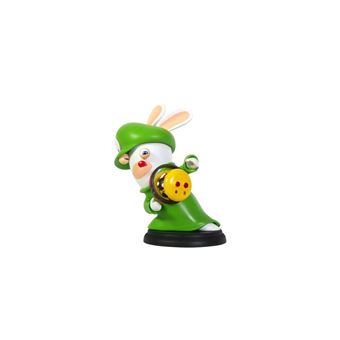 Mario Rabbids Kingdom Battle Rabbid: Mario 8 cm Figura Mai Ára: 1 990 Ft Mario Rabbids Kingdom Battle Rabbid: Mario 8 cm Figura Mai Ára: 1 990 Ft