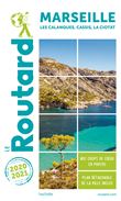 Guide du Routard Marseille 2020/21