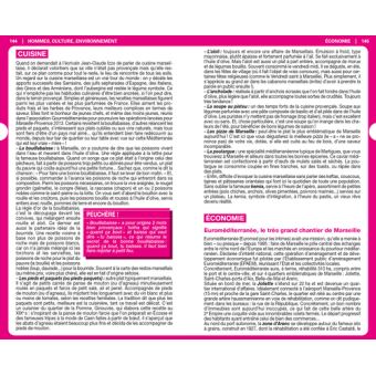 Guide du Routard Marseille 2020/21