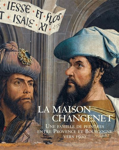 La Maison Changenet - Sophie Caron - relié