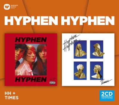 HH Times Coffret