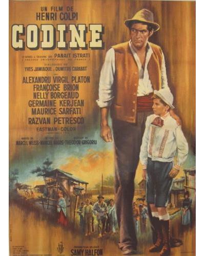 Codine DVD