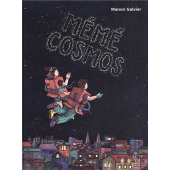 Mémé Cosmos