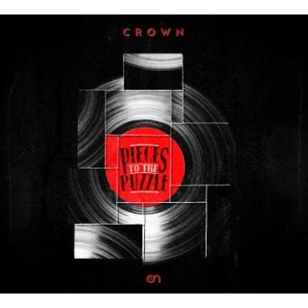 Pieces To The Puzzle - 1