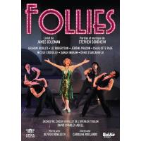 Follies - DVD