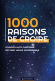 1000 Raisons de croire