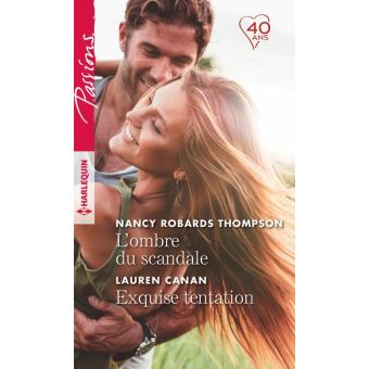 L'ombre du scandale - Exquise tentation - 1
