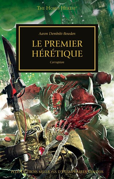 Le premier hérétique