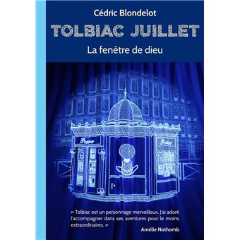 La fenêtre de Dieu