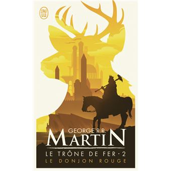 A Game of Thrones tome 1 (Poche)