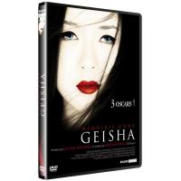 Mémoires d'une Geisha - Edition simple