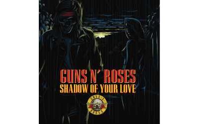 Shadow Of Your Love Vinyle rouge Exclusivité Fnac Limitée