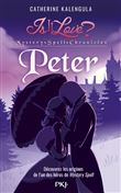 Is it love ? Mystery Spell Chronicles - tome 2 Peter