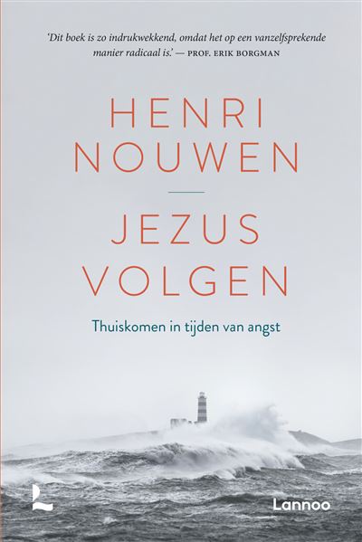 Jezus volgen