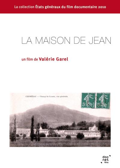 La Maison de Jean DVD