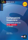 Comptabilité financière - 24e édition - Millésime 2019-2020
