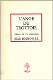 L'ange du trottoir