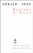 Raisons d'Etat