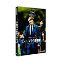 L'Adversaire DVD